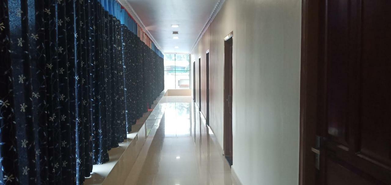 Ettumanoor Brindavan Residency מראה חיצוני תמונה